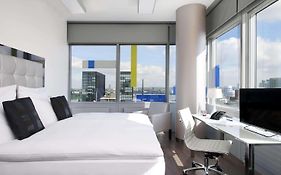 Innside By Melia Duesseldorf Hafen