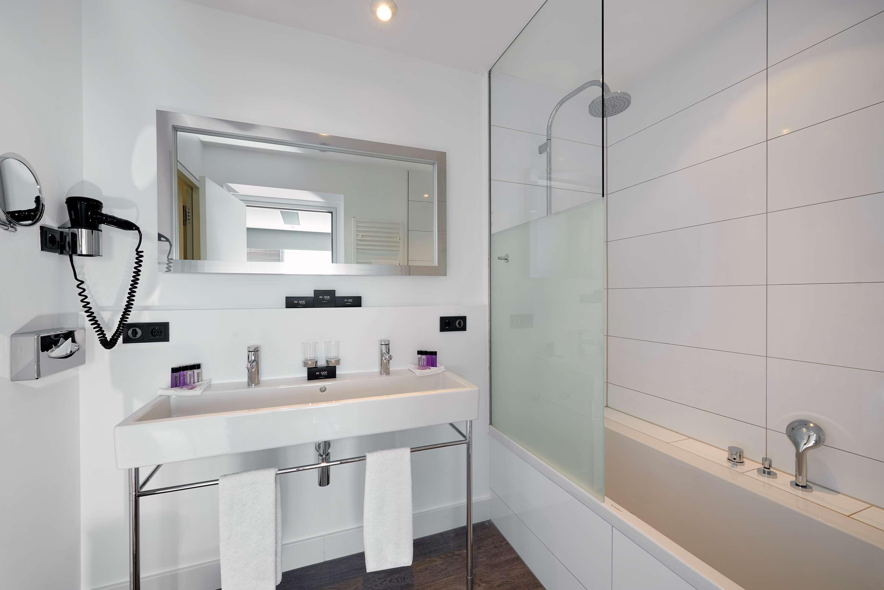 Innside By Melia Duesseldorf Hafen Zewnętrze zdjęcie