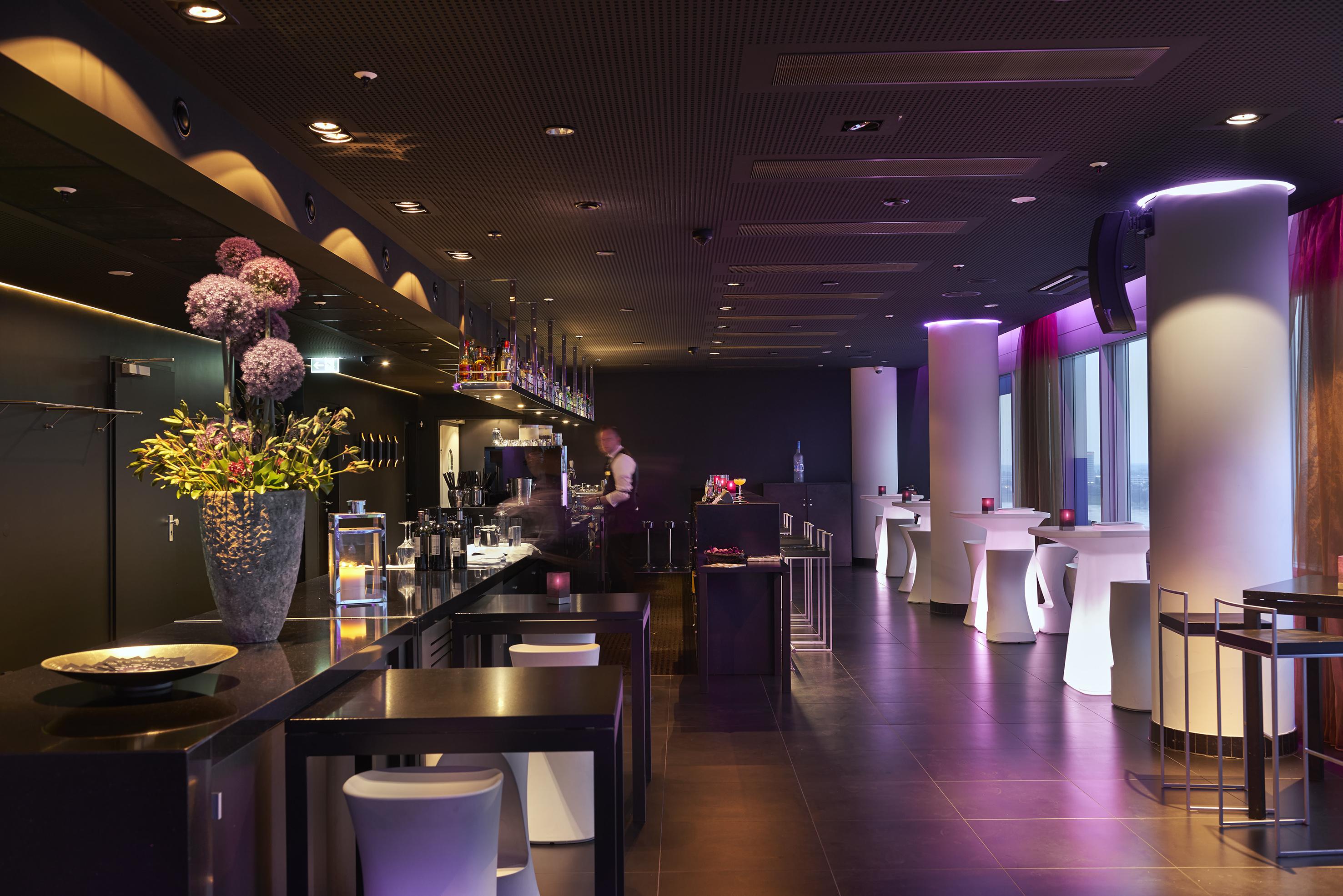 Innside By Melia Duesseldorf Hafen Zewnętrze zdjęcie