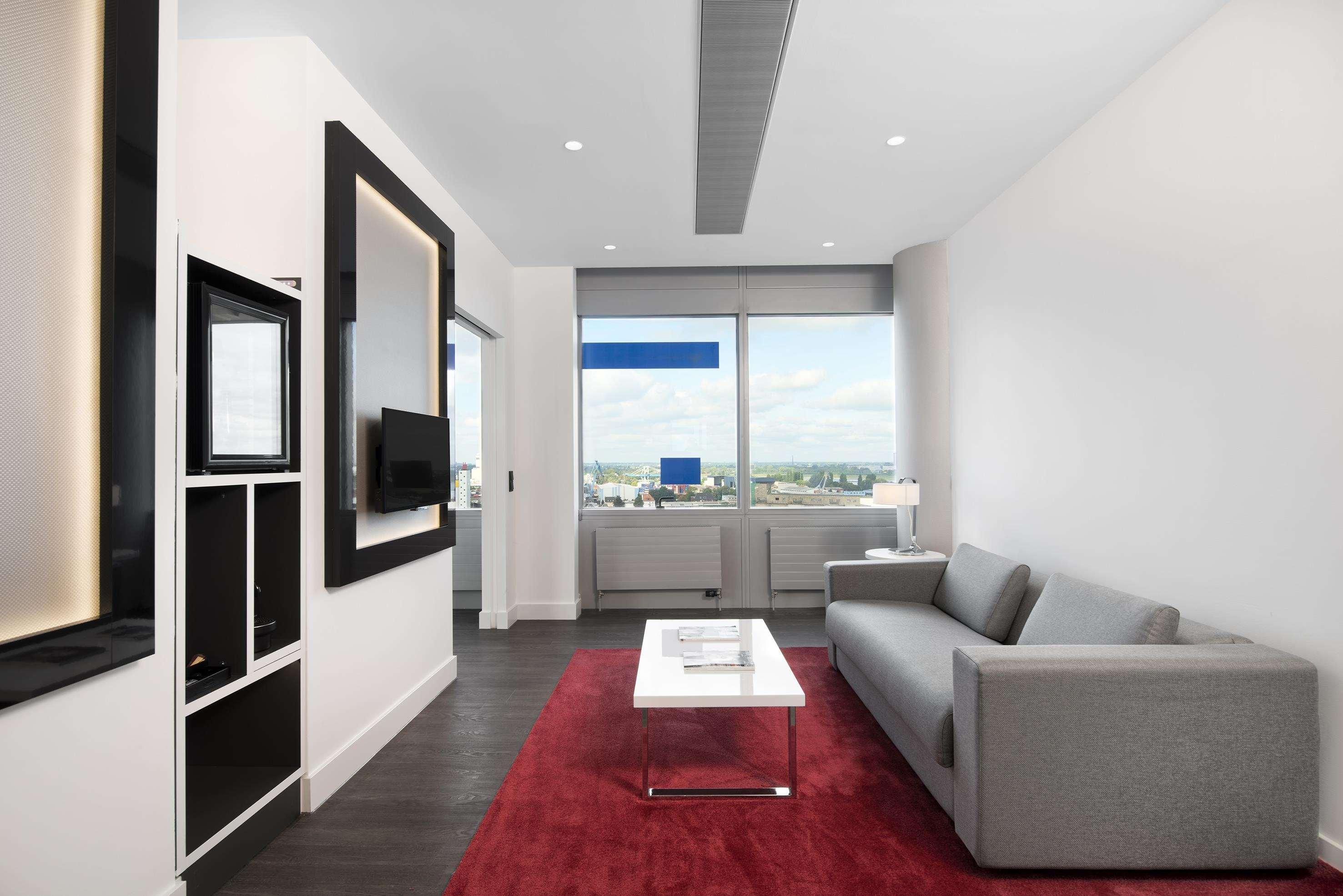 Innside By Melia Duesseldorf Hafen Zewnętrze zdjęcie
