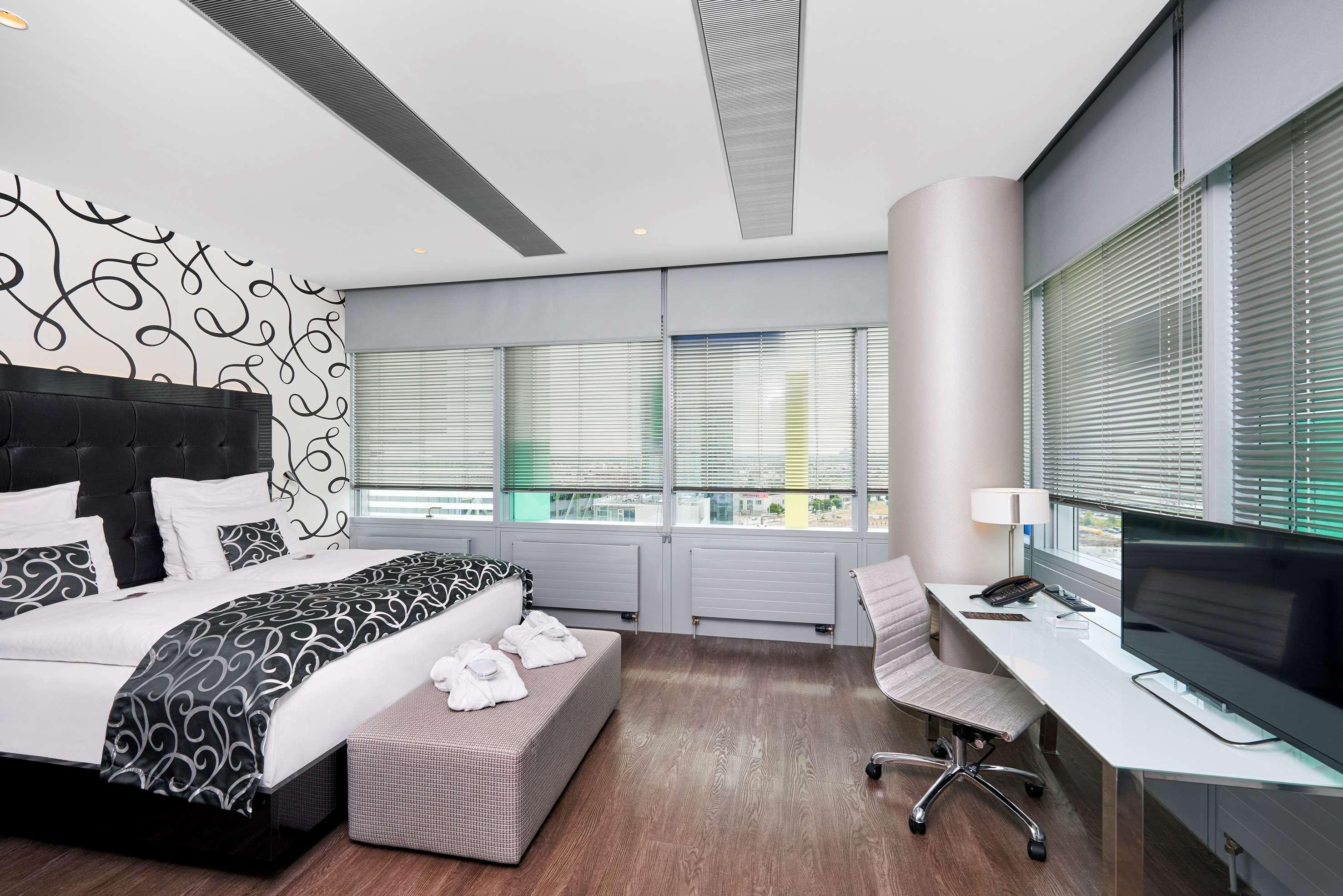 Innside By Melia Duesseldorf Hafen Zewnętrze zdjęcie
