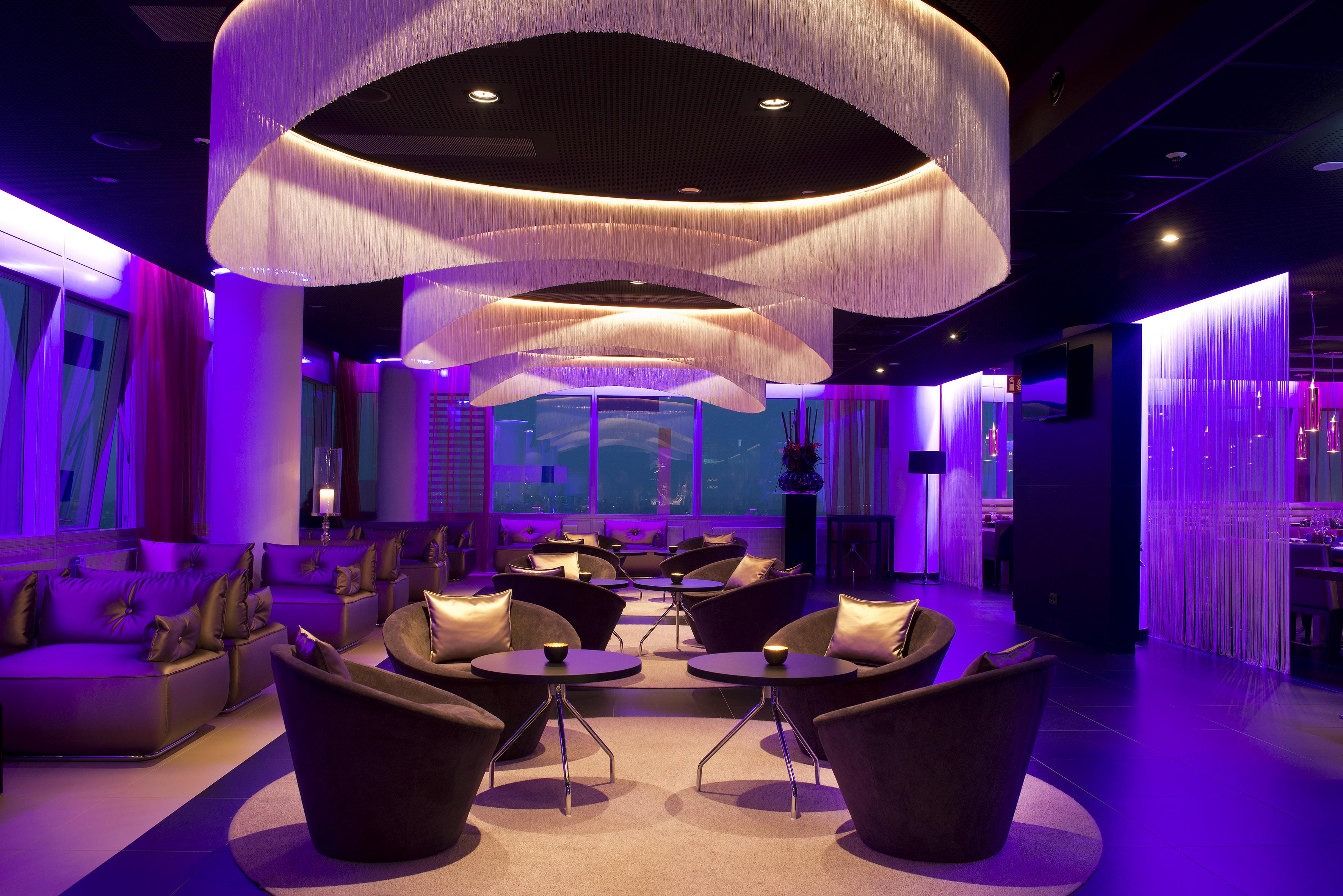Innside By Melia Duesseldorf Hafen Zewnętrze zdjęcie