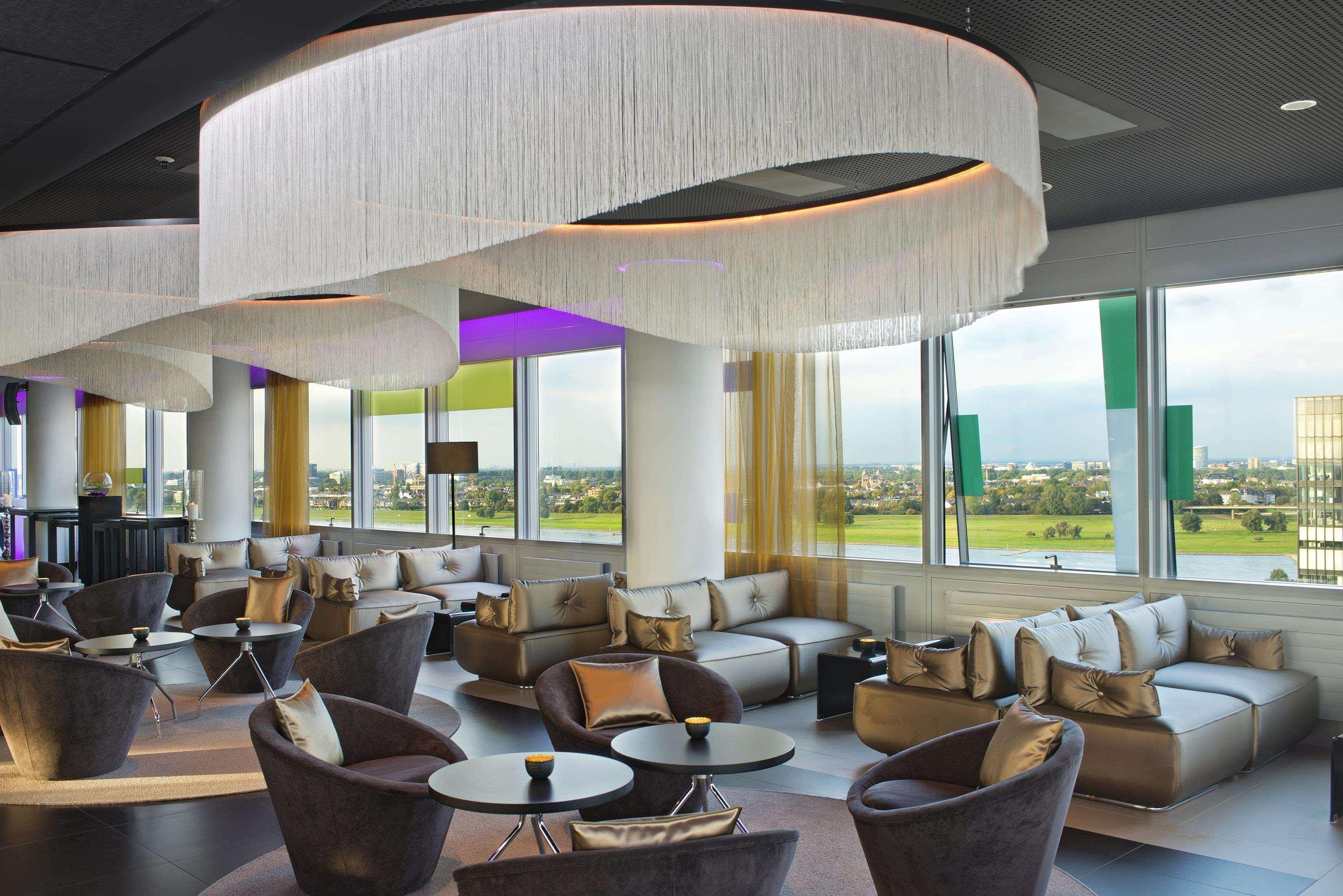 Innside By Melia Duesseldorf Hafen Zewnętrze zdjęcie