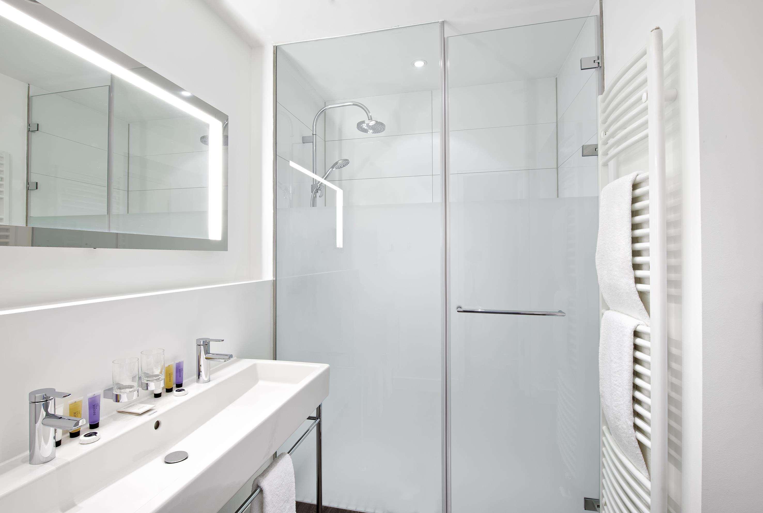 Innside By Melia Duesseldorf Hafen Zewnętrze zdjęcie