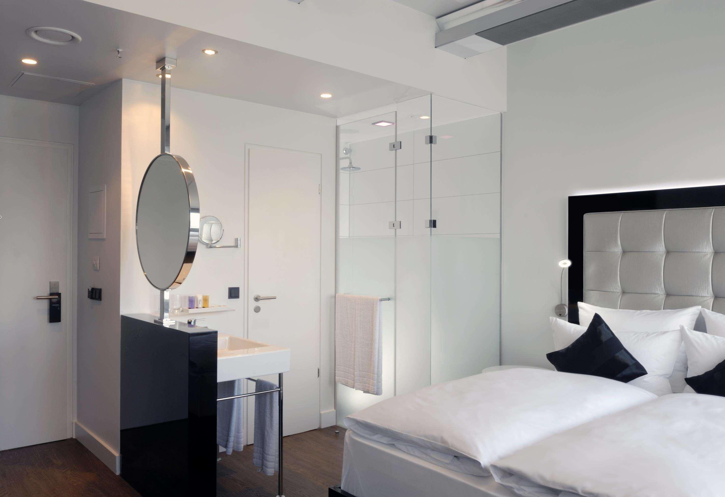 Innside By Melia Duesseldorf Hafen Zewnętrze zdjęcie