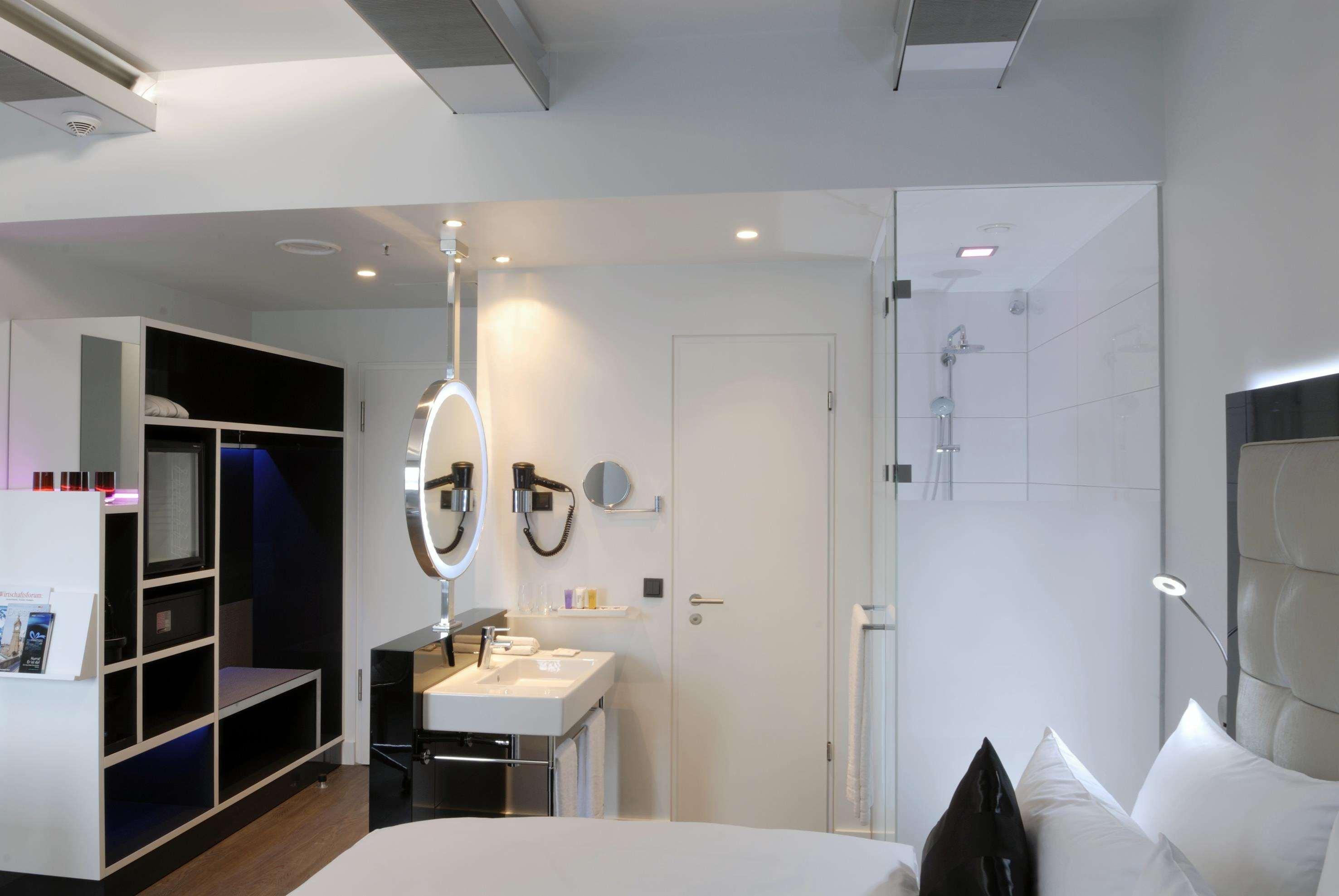 Innside By Melia Duesseldorf Hafen Zewnętrze zdjęcie