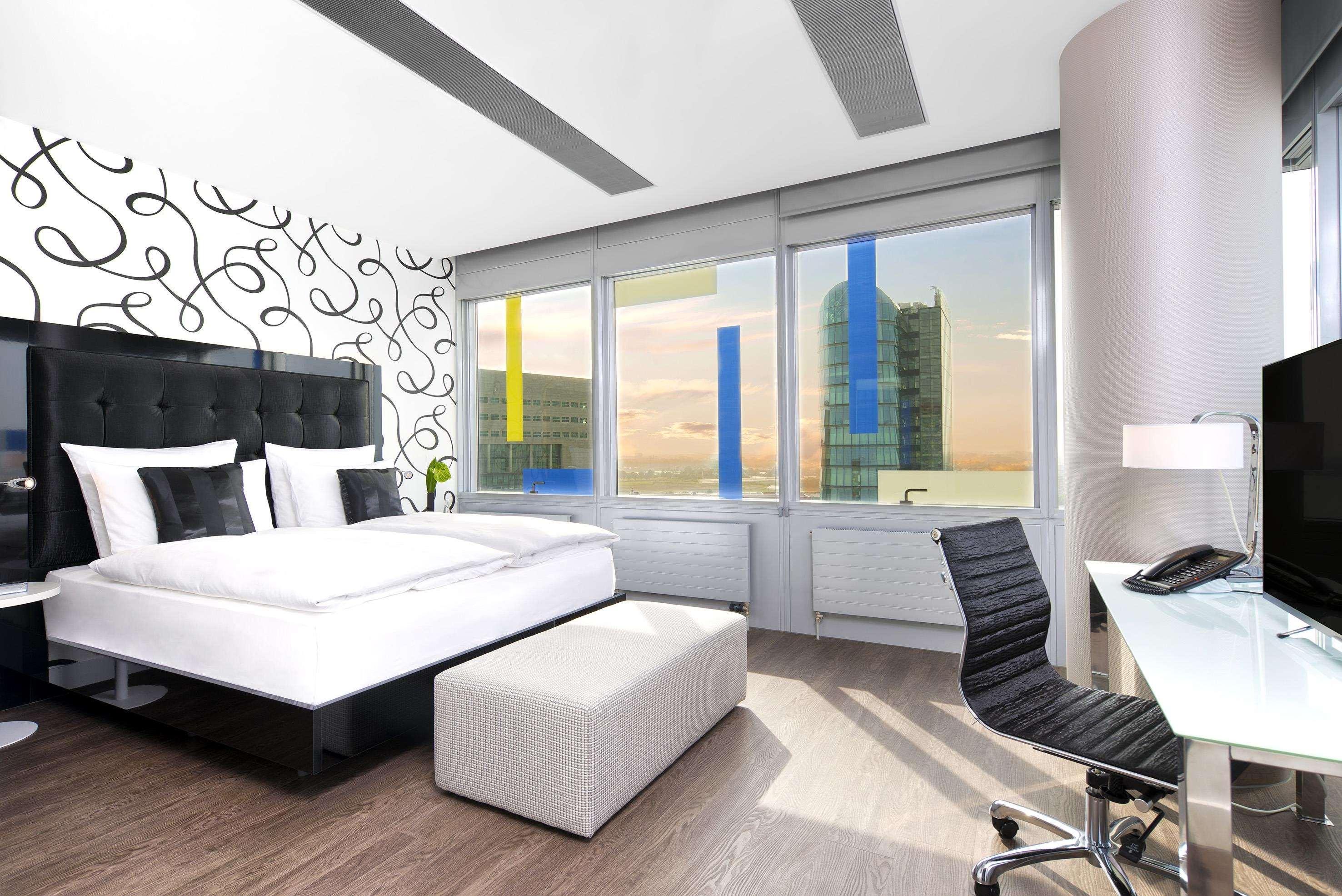 Innside By Melia Duesseldorf Hafen Zewnętrze zdjęcie