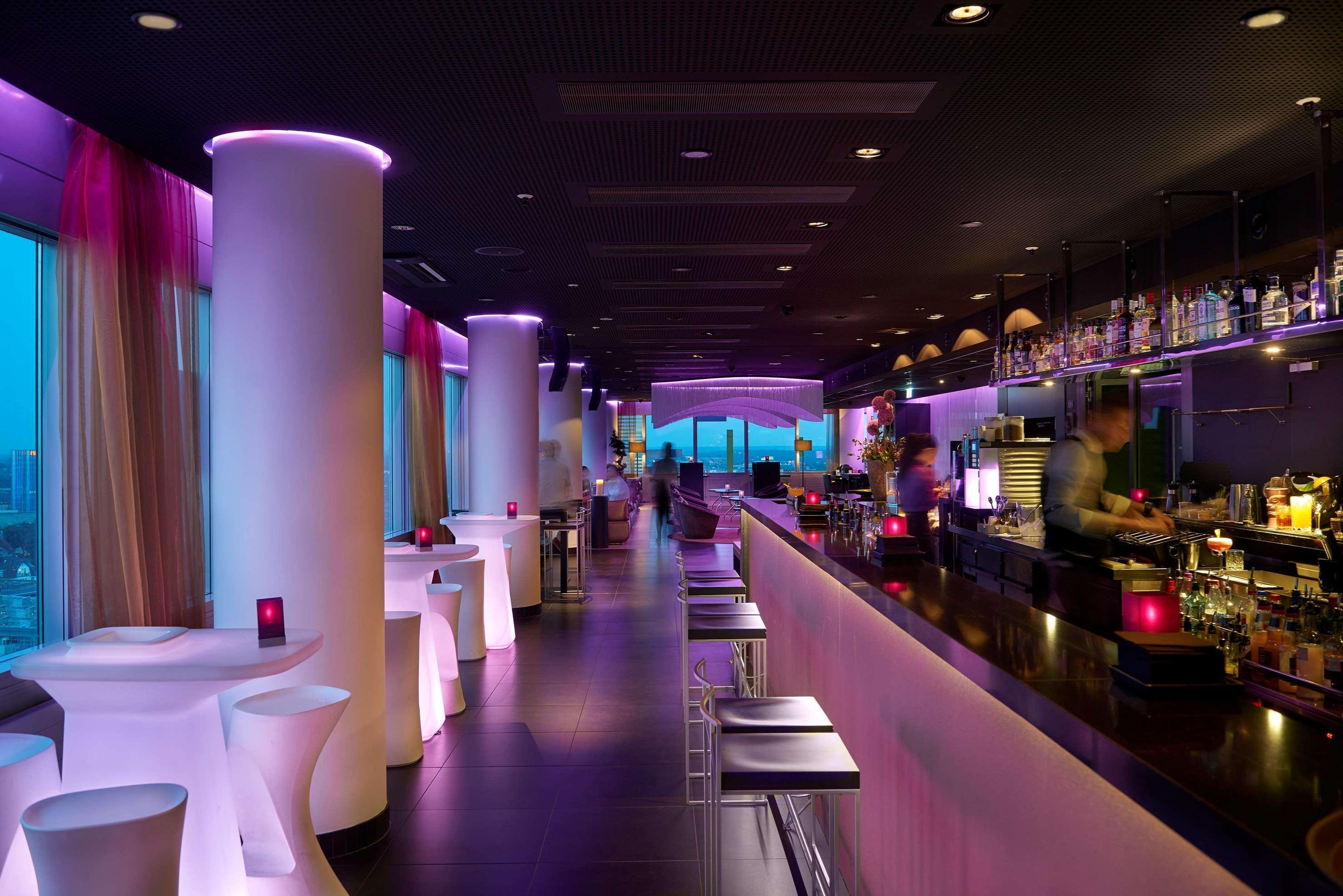 Innside By Melia Duesseldorf Hafen Zewnętrze zdjęcie