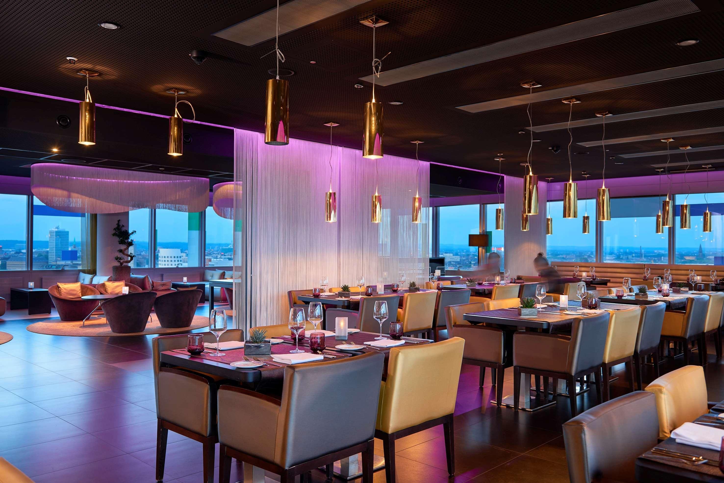 Innside By Melia Duesseldorf Hafen Zewnętrze zdjęcie