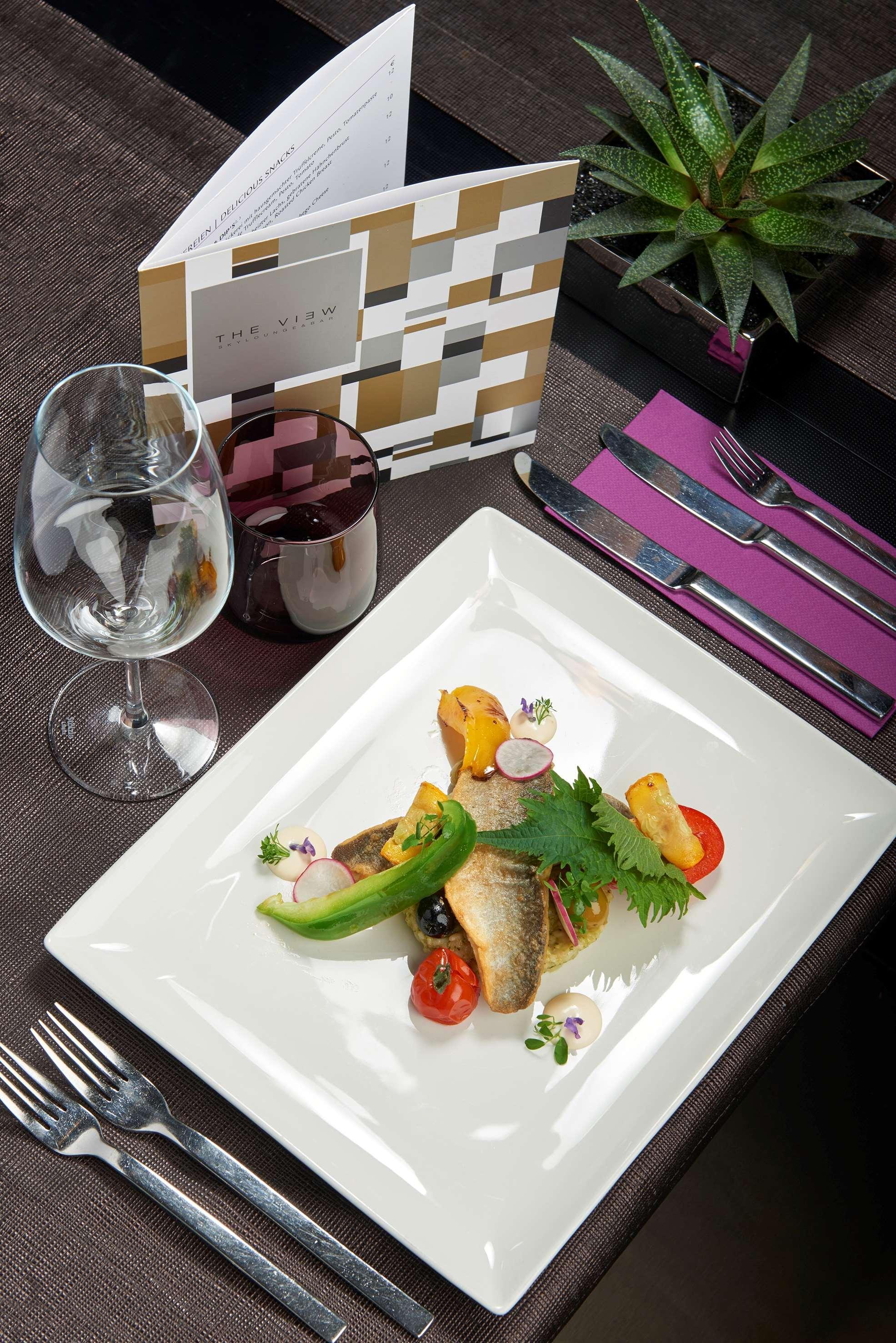 Innside By Melia Duesseldorf Hafen Zewnętrze zdjęcie