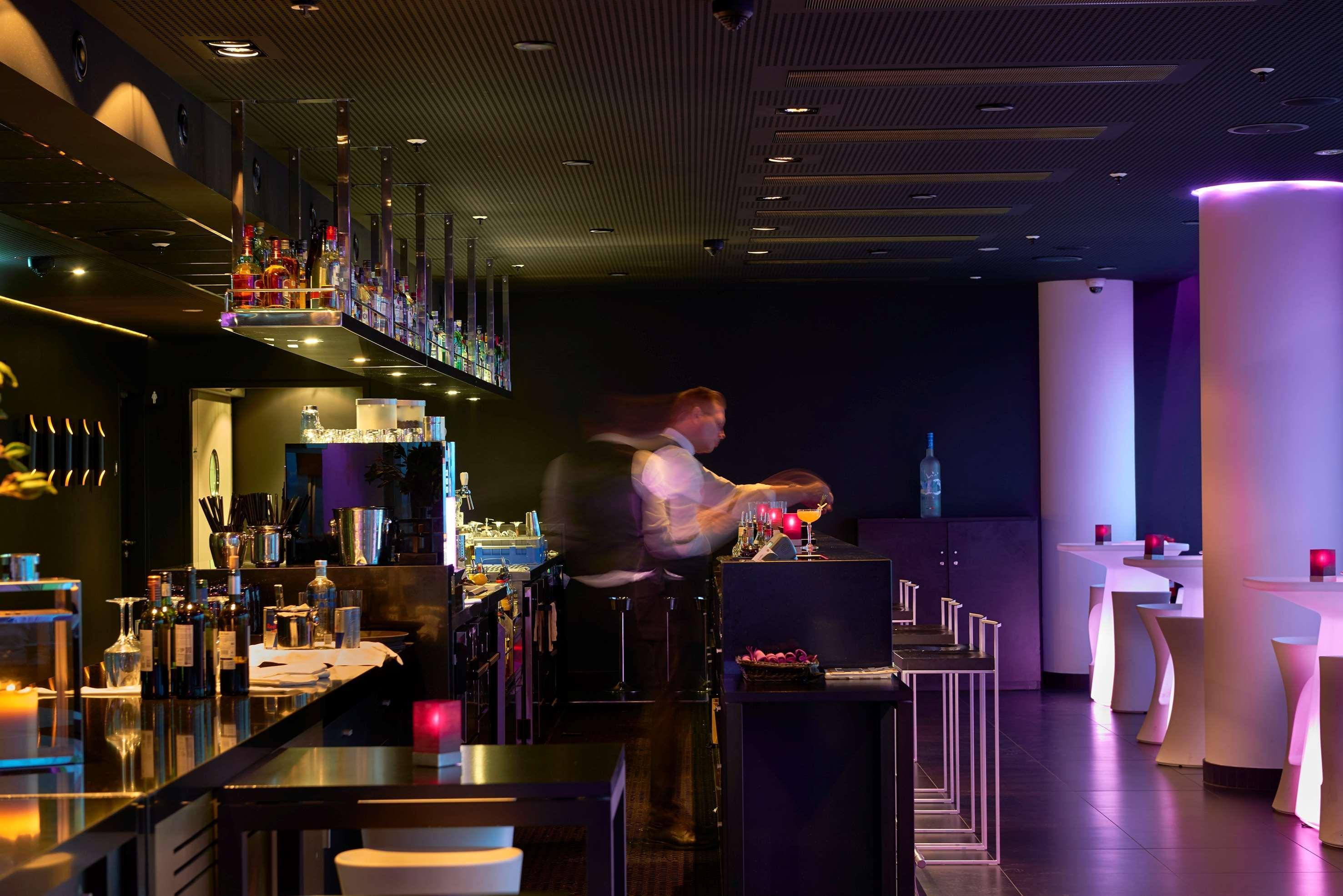 Innside By Melia Duesseldorf Hafen Zewnętrze zdjęcie