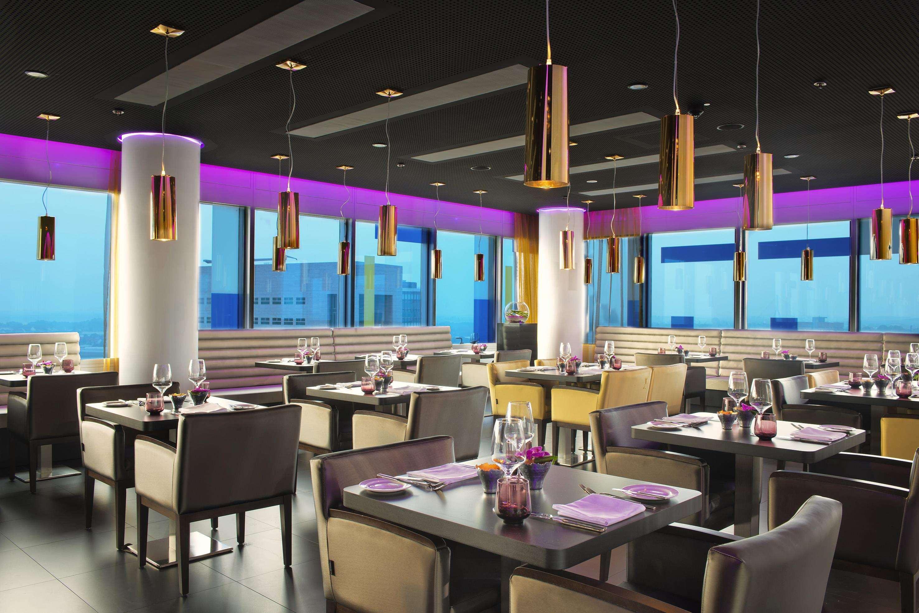 Innside By Melia Duesseldorf Hafen Zewnętrze zdjęcie