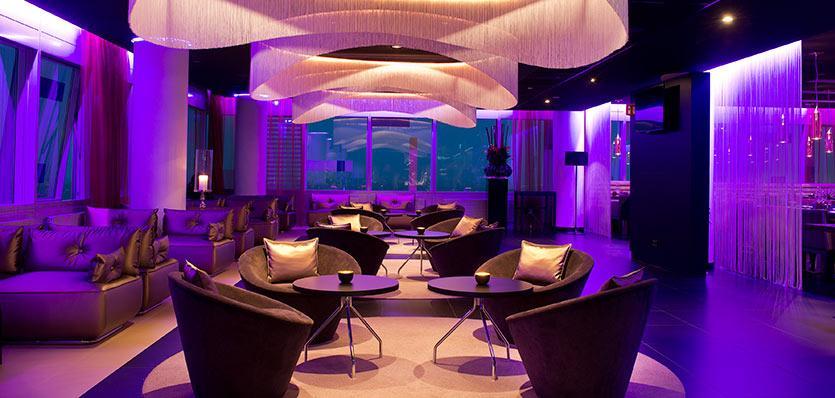 Innside By Melia Duesseldorf Hafen Zewnętrze zdjęcie